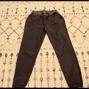 RBX navy athletic pants